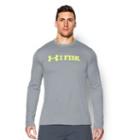 Under Armour Men's Ua I Fish Long Sleeve T-shirt