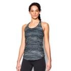 Under Armour Women's Ua Fly-by Printed 2.0 Tank