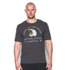 Under Armour Men's Ua Freedom Home Of The Brave T-shirt