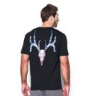 Under Armour Men's Ua Whitetail Skull T-shirt