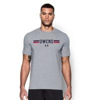 Under Armour Men's Jesse Owens Stripes T-shirt