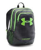 Under Armour Boys' Ua Storm Scrimmage Backpack
