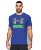 Under Armour Men's Ua California Football T-shirt