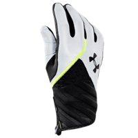 Under Armour Men's Ua Coldgear Infrared Reflective Run Gloves