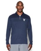 Under Armour Men's Yale Ua Tech Printed  Zip