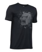 Under Armour Boys' Ua Always Feared T-shirt