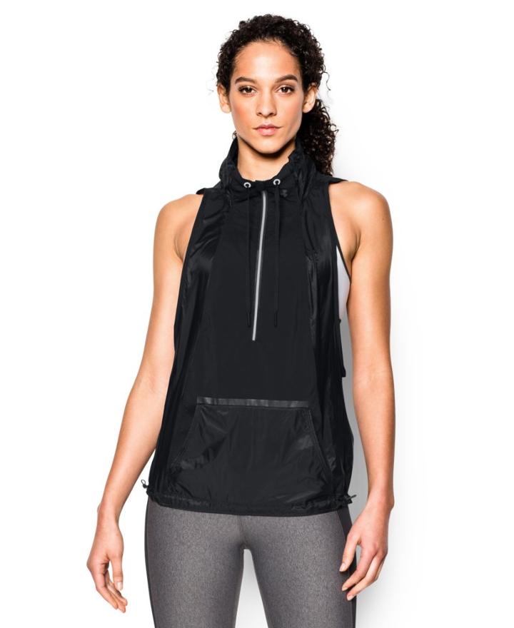 Under Armour Women's Ua Roga Vest