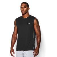 Under Armour Men's Ua Tech Sleeveless T-shirt