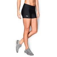 Under Armour Women's Ua On The Court 3 Short