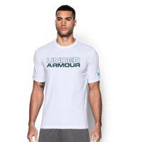 Under Armour Men's Ua Stacked Fragment T-shirt