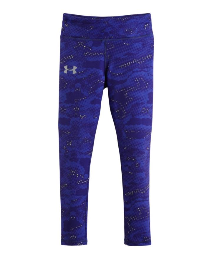 Under Armour Girls' Infant Ua Jersey Legging