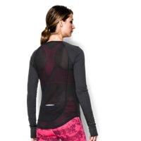 Under Armour Women's Ua Fly-by Long Sleeve
