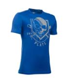 Under Armour Boys' Ua Own The Plate T-shirt