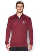 Under Armour Men's Boston College Ua Tech Printed  Zip