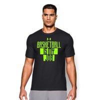 Under Armour Men's Ua Basketball Is My Job T-shirt