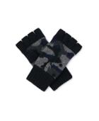 Under Armour Uas Assembly Knit Fingerless Gloves