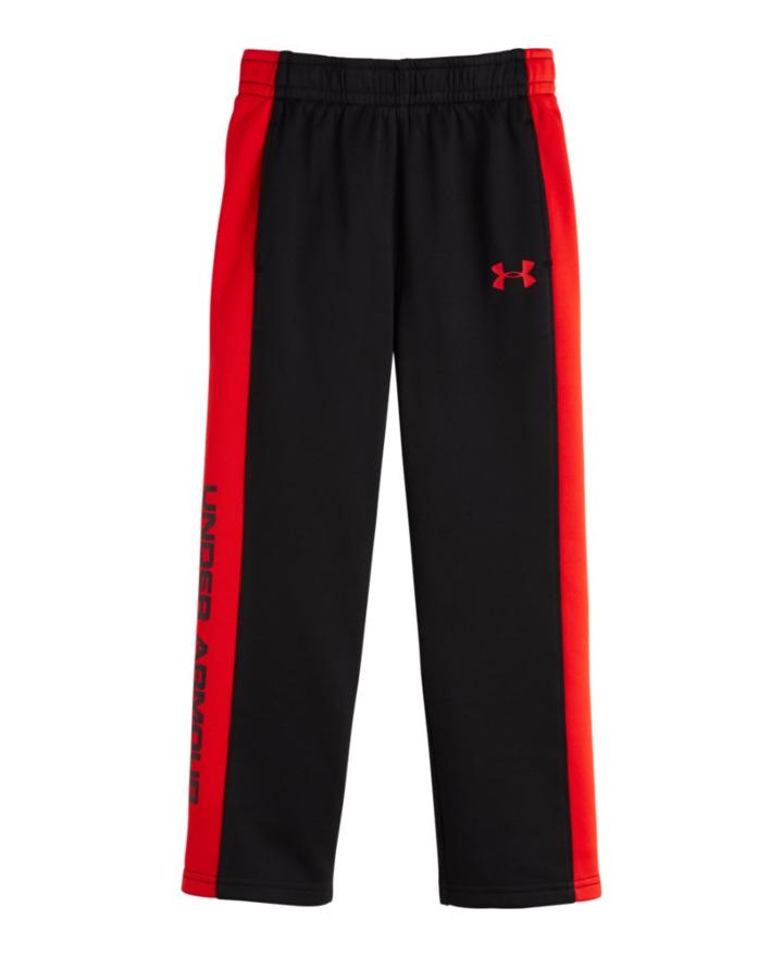 Under Armour Boys' Toddler Ua Brawler Pants