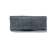 Under Armour Women's Ua Run Reflective Knit Headband
