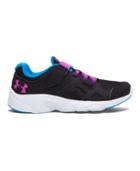 Under Armour Girls' Pre-school Ua Pace Ac Running Shoes