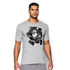 Under Armour Men's Ua Better Be Nice T-shirt