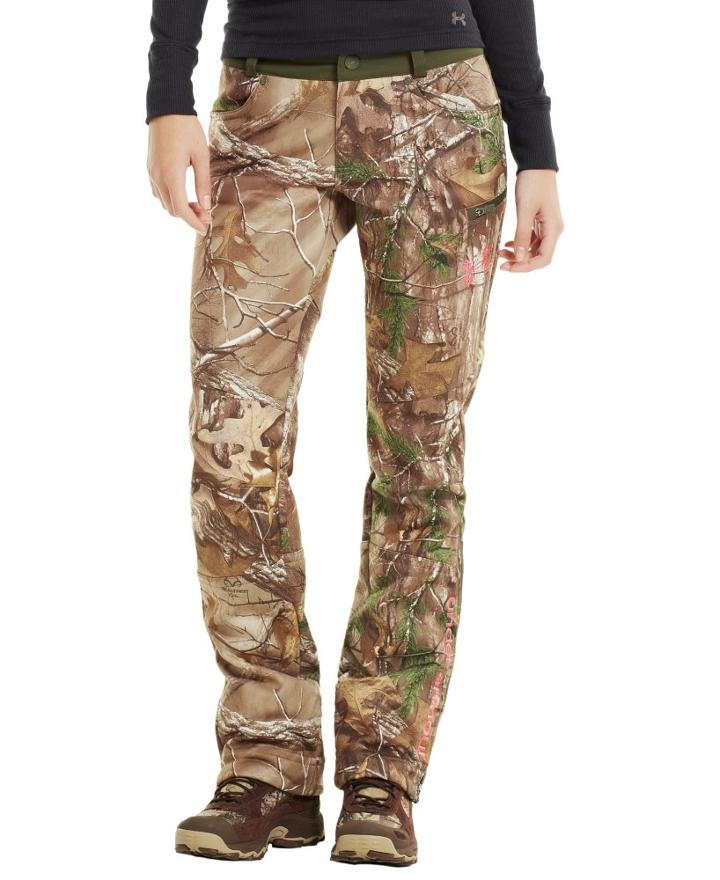 Under Armour Women's Ridge Reaper Pants