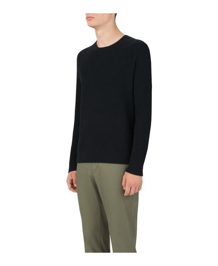Under Armour Gridknit Crew Sweater