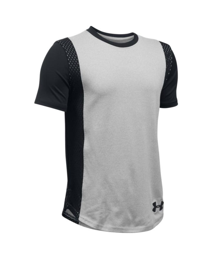Under Armour Boys' Ua Winners Circle T-shirt