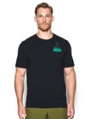 Under Armour Men's Ua Bad Fish T-shirt