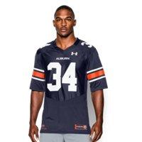 Under Armour Men's Auburn 2015 Replica Jersey