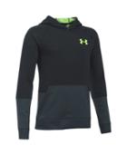Under Armour Boys' Ua French Terry Hoodie