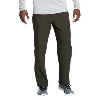 Under Armour Men's Ua Capital Woven Pants  Straight Leg