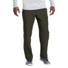 Under Armour Men's Ua Capital Woven Pants  Straight Leg