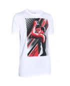 Under Armour Boys' Ua Sc30 Silo T-shirt
