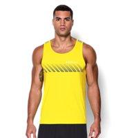 Under Armour Men's Heatgear Armourvent Apollo Singlet