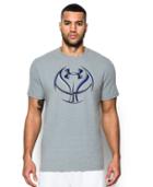 Under Armour Men's Ua Basketball Icon T-shirt