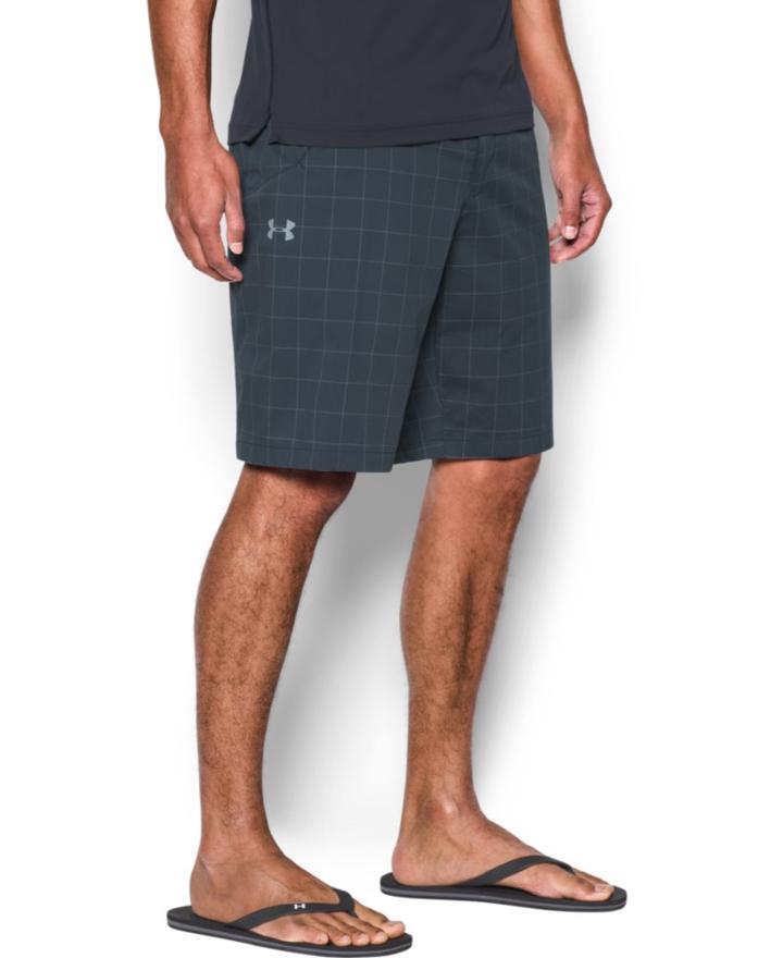 Under Armour Men's Ua Surfenturf Boardshorts