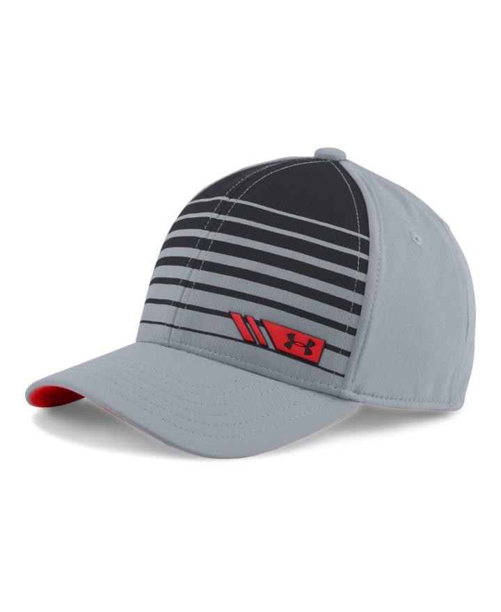 Under Armour Boys' Ua Golf Low Crown Cap