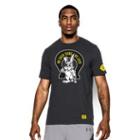 Under Armour Men's Ua No Such Thing As Luck T-shirt