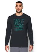 Under Armour Men's Ua Light Speed Long Sleeve T-shirt