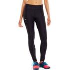 Under Armour Women's Ua Authentic Heatgear Tights