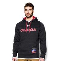 Under Armour Men's Colo-colo Charged Cotton Hoodie
