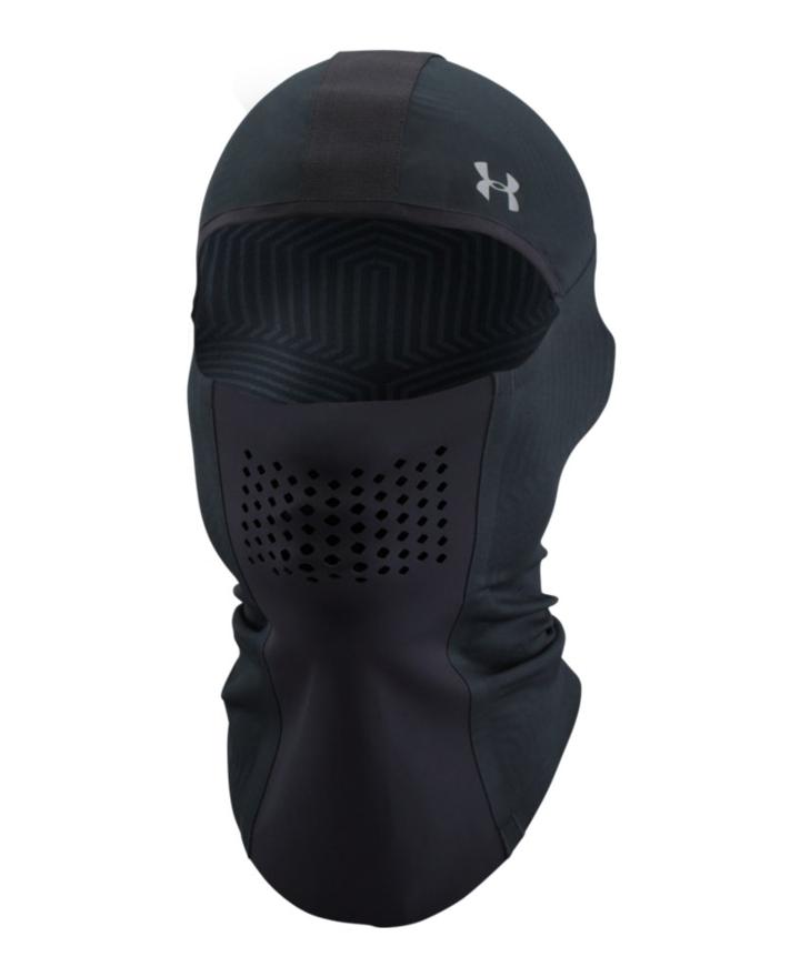 Under Armour Women's Ua No Breaks Coldgear Infrared Balaclava