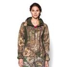 Under Armour Ua Scent Control Early Season Speed Freek Hoodie