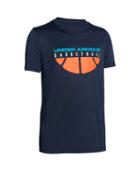 Under Armour Boys' Ua Baseline T-shirt