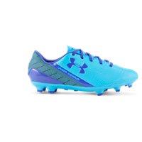 Under Armour Women's Ua Flash Fg Soccer Cleats