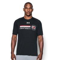 Under Armour Men's South Carolina Ua Tech Sideline T-shirt