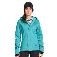 Under Armour Women's Ua Coldgear Infrared Echos Softshell