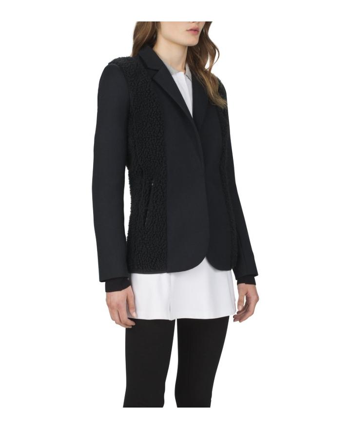 Under Armour Women's Uas Weekender Academy Blazer