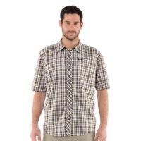 Under Armour Men's Ua High Desert Plaid Shirt