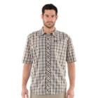 Under Armour Men's Ua High Desert Plaid Shirt